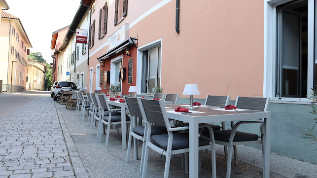 Ristorante Ticino