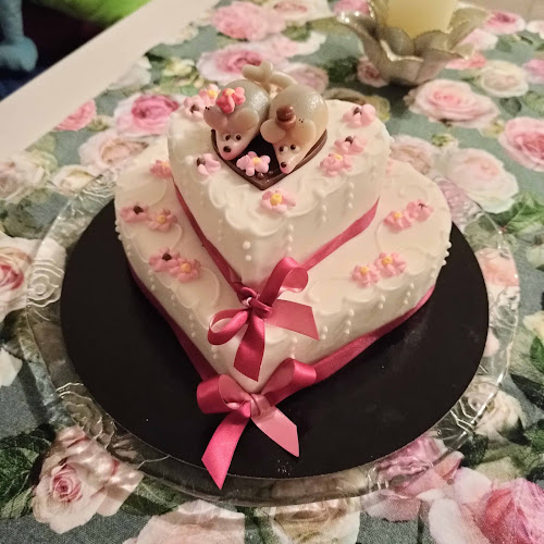 Finkbeiner GmbH Bäckerei Konditorei - Gastronomie und Hotellerie