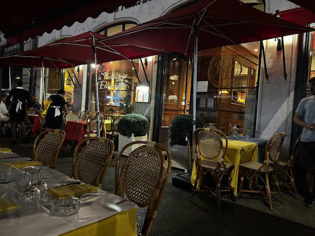 Comentarii opinii despre Relais de l'Entrecôte Genève