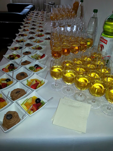 Opinii despre Bon Appétit Catering- und Partyservice în Wettingen - Gastronomie und Hotellerie