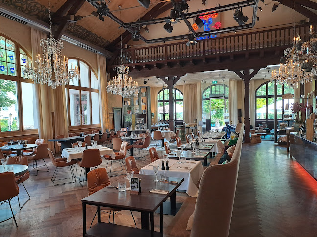 Uetlibergstrasse 341, 8045 Zürich