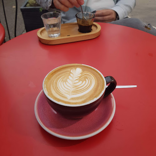 Brew Society - Morges - Gastronomie und Hotellerie