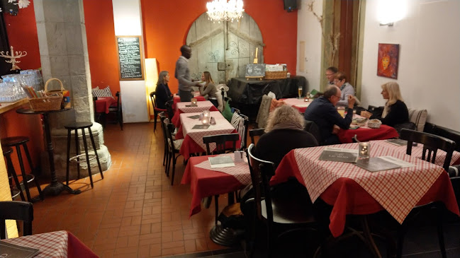 Opinii despre Le Sud în Kreuzlingen - Gastronomie und Hotellerie