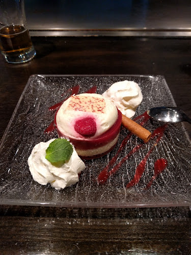 Opinii despre Sayori în Baden - Gastronomie und Hotellerie