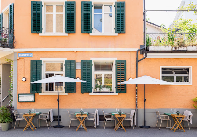 Opinii despre Restaurant KLE în Zürich - Gastronomie und Hotellerie