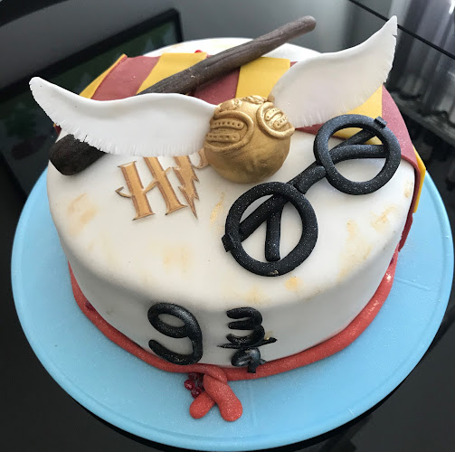 Opinii despre Customcakes în Bern - Gastronomie und Hotellerie