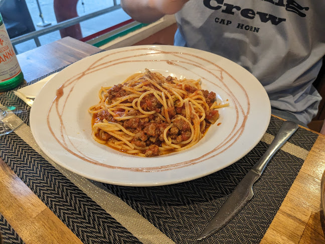 Comentarii opinii despre il Fornello Napolitano