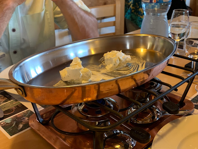 Comentarii opinii despre Auberge du Graitery