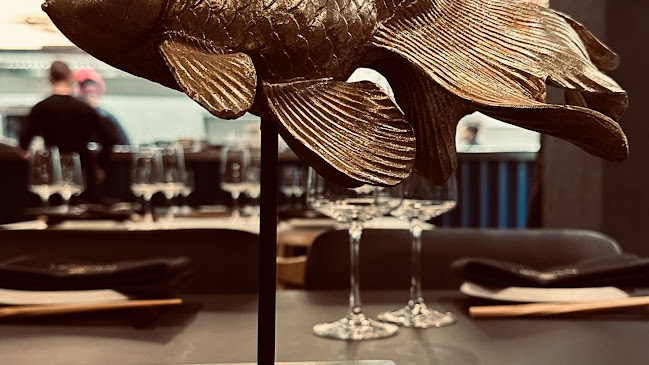 Makan Panasian Food - Crans-Montana