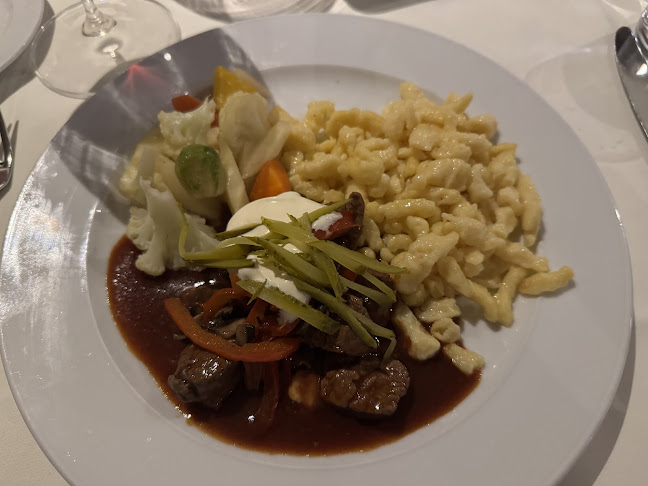 Gasthaus zum Rathaus - Pfäffikon