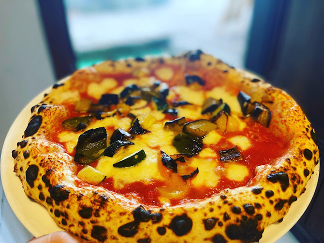 Opinii despre Ristorante Napoli Mia Pizzeria Floraire în Chêne-Bourg - Gastronomie und Hotellerie