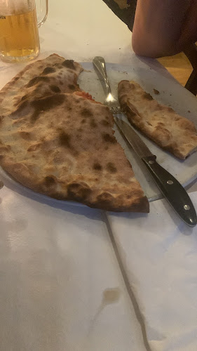 Opinii despre Dolce Vita în Münchwilen - Gastronomie und Hotellerie