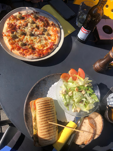 Tacho Cafe Bar - Steffisburg