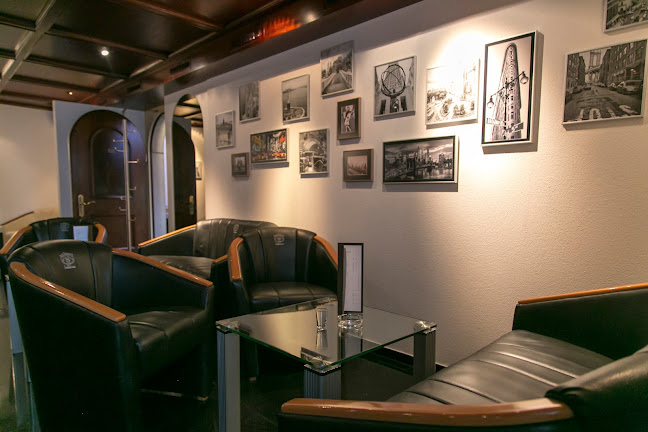 Federal - Gastronomie und Hotellerie