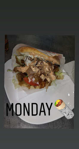 Ohmstrasse 18, 8050 Zürich