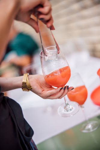 Opinii despre Mirjam Eberle Private Chef GmbH în Zürich - Gastronomie und Hotellerie