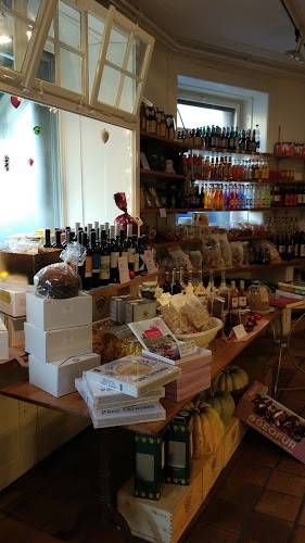 Comestibles Patrizia Fontana - Gastronomie und Hotellerie