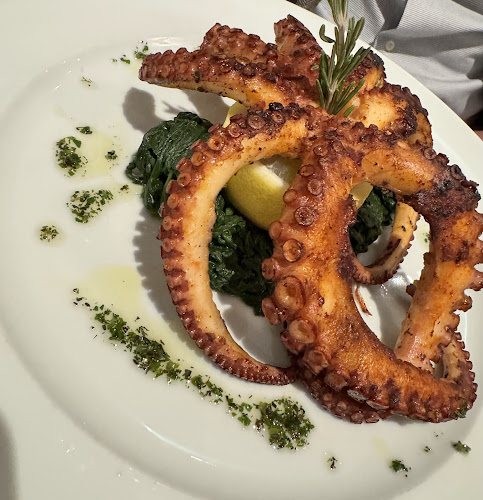 Ristorante Amalfi - Gastronomie und Hotellerie