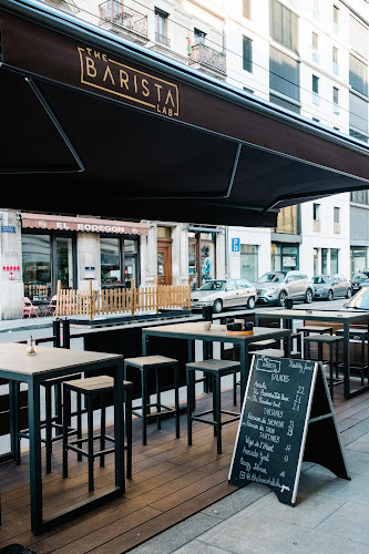 Bvd de Saint-Georges 8, 1205 Genève