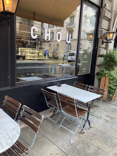 Chou - Gastronomie und Hotellerie