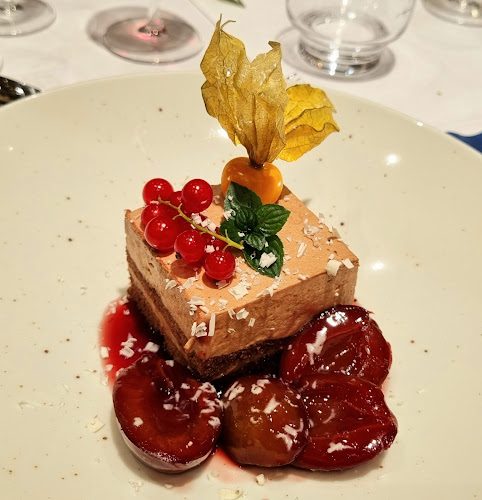 Opinii despre Cafeteria La Cantina - Stiftung FARO în Windisch - Gastronomie und Hotellerie