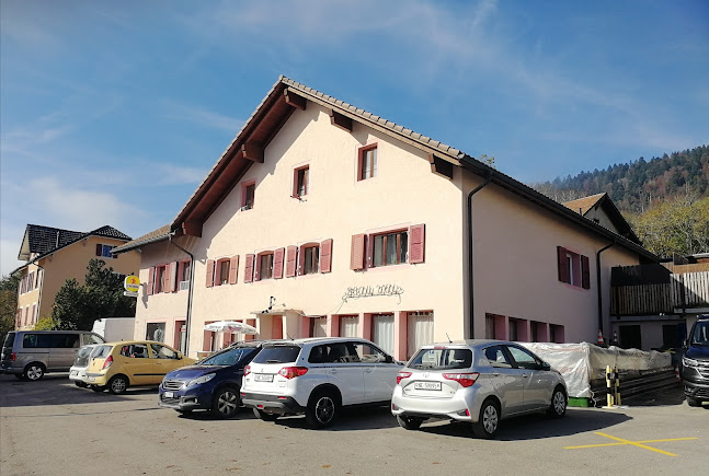 Comentarii opinii despre Restaurant Beau-Val