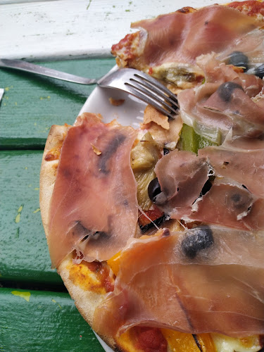 Comentarii opinii despre Berta 15 Pizzeria