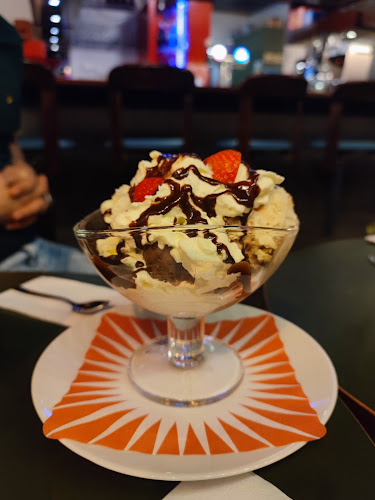 Café Bel Ami - Gastronomie und Hotellerie