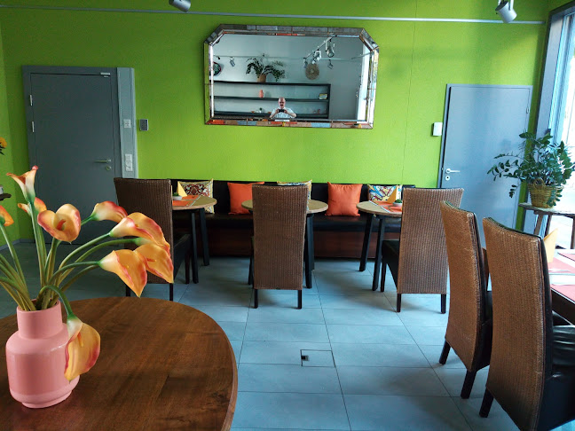 Boulevard Lilienthal 27, 8152 Opfikon