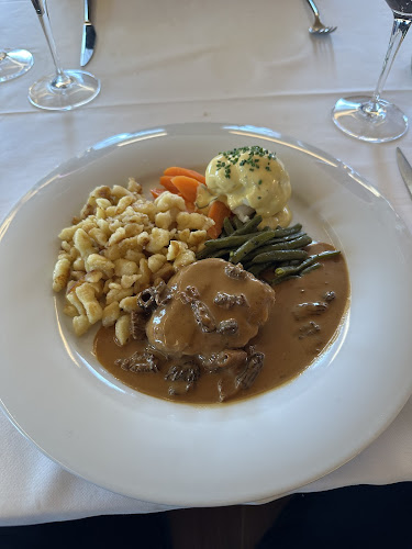 Comentarii opinii despre Restaurant Hirschen