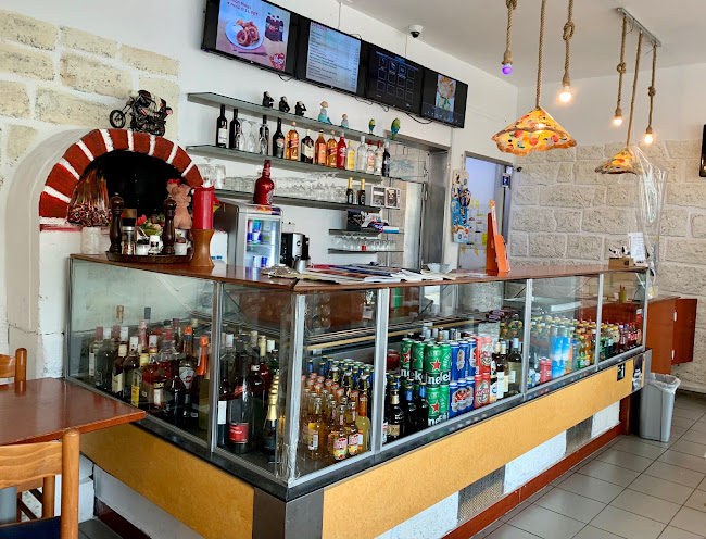 Pizzeria La Rotonda - Bottmingen