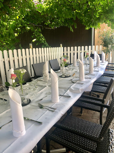 Opinii despre Gasthaus zum Engel Degerfelden în Rheinfelden - Gastronomie und Hotellerie