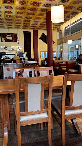 Sevens Restaurant Bar Take Away