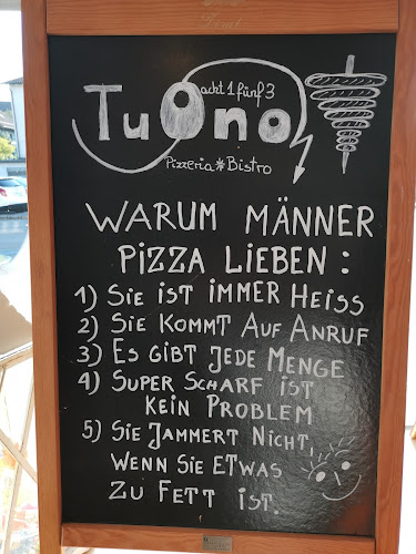 TuOno - Gastronomie und Hotellerie