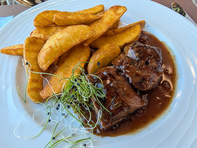 Restaurant Seerose - Oberwil