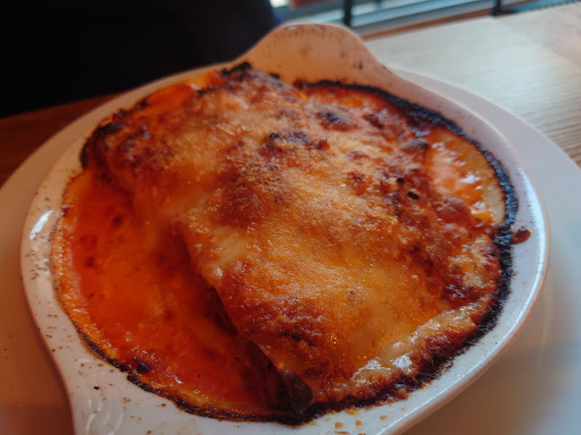 Cantastorie - Clarens