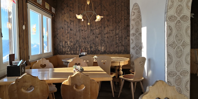 Opinii despre Restaurant Sun Peak în Davos - Gastronomie und Hotellerie