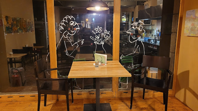 cheesmeyer - GASTRONOMIE KULTUR BEGEGNUNG - Gastronomie und Hotellerie