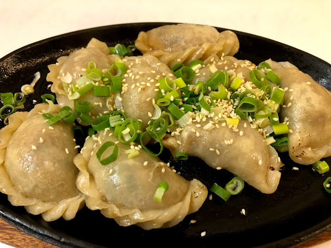 Ristorante Wong Ho - Gastronomie und Hotellerie