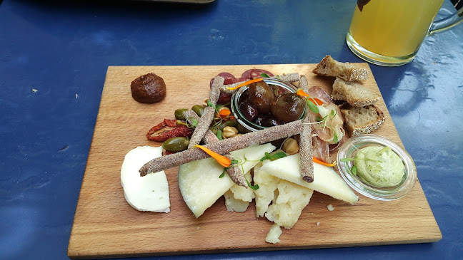 Zehendermätteli - Bern