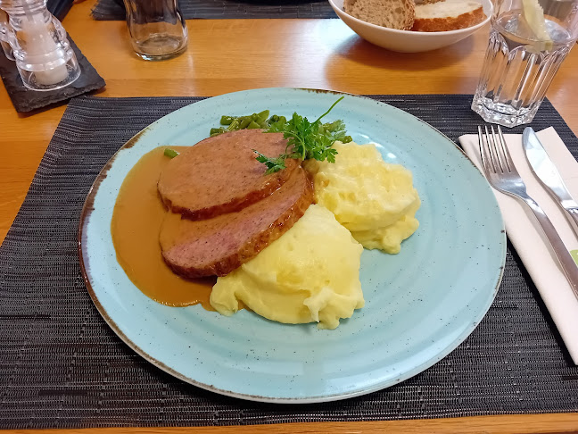 Restaurant Birsfelderhof - Gastronomie und Hotellerie