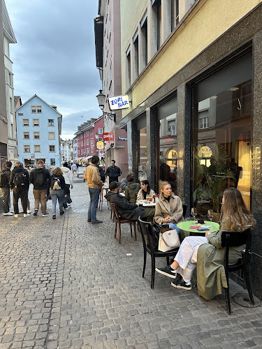 Comentarii opinii despre Züri Bar
