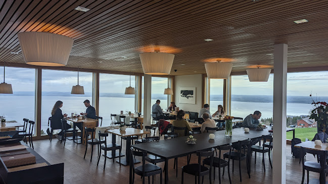 Rossbüchel - Gastronomie und Hotellerie