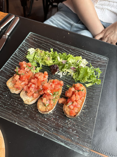 Restaurant Kolosseum - St. Gallen