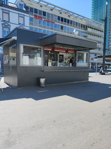 Royal Döner - Gastronomie und Hotellerie