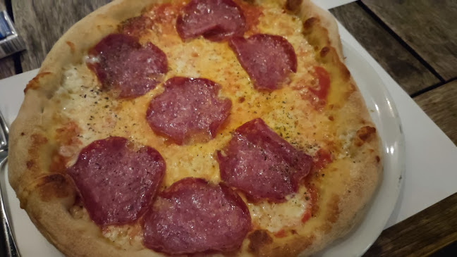 dieci Pizza&Pasta Restaurant Rapperswil - Rapperswil-Jona