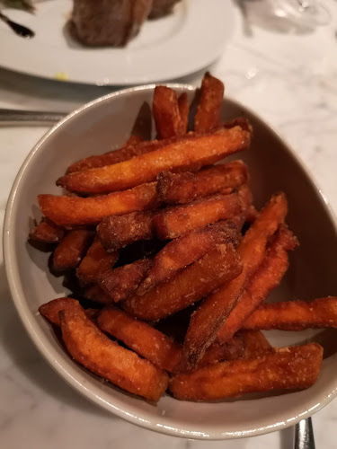 Simon's Steakhouse Grill & Restaurant & Bar - Gastronomie und Hotellerie