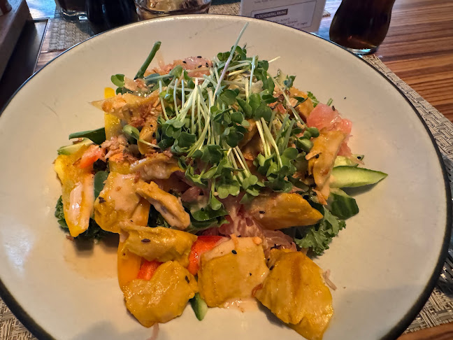 Comentarii opinii despre Nooba Kreuzplatz