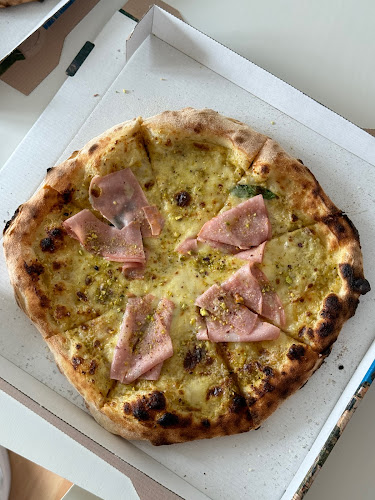 Sandwich, Pasticceria,Cucina Italiana, Caffetteria. - Gastronomie und Hotellerie