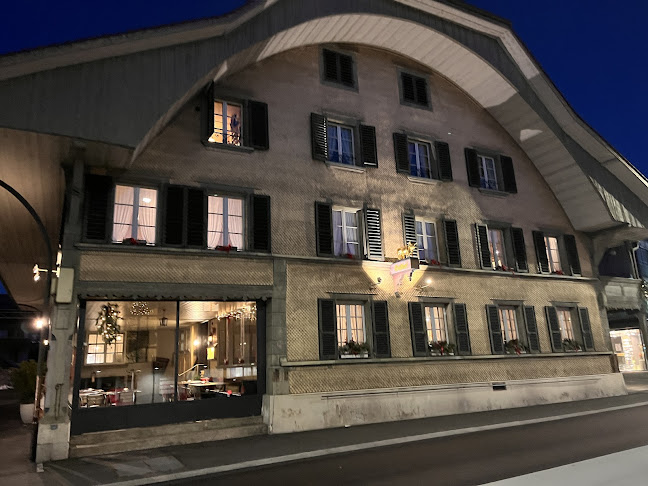 Gasthof Ochsen Münsingen GmbH - Gastronomie und Hotellerie